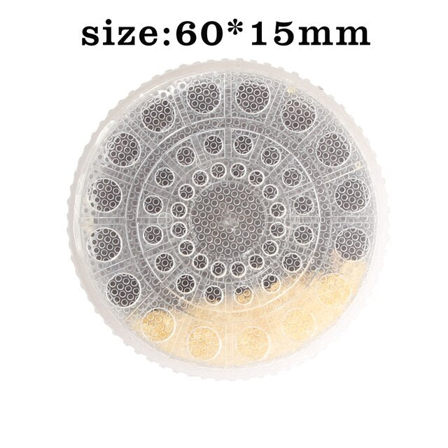 Cigar Moisture Humidifier Gel Moisturizing Device Cigar Accessories Humidification Smoking Gadgets Cigar Humidor Humidifier