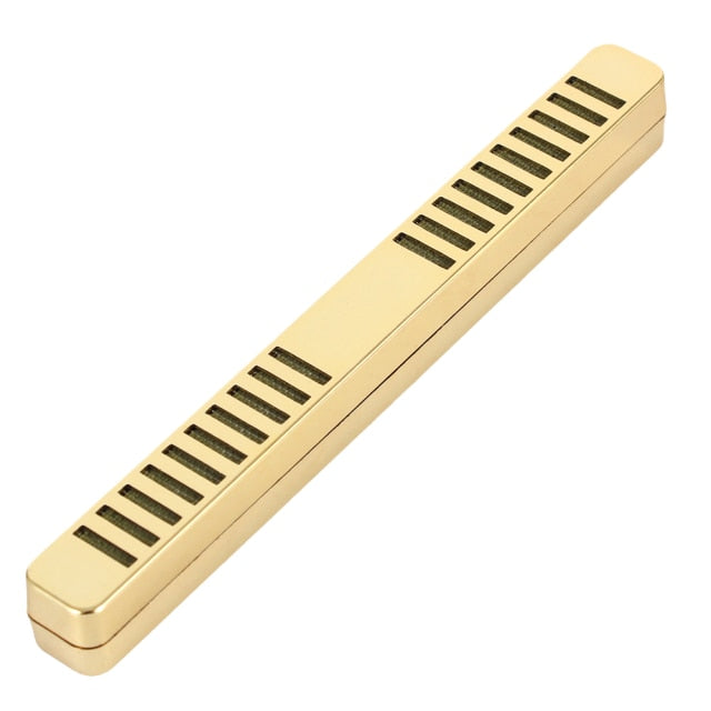 Portable Tabacco Smoking Cigar Humidor Humidifier Tobacco Moisture Strip Cigar Accessories Tool Small Humidification Gadgets