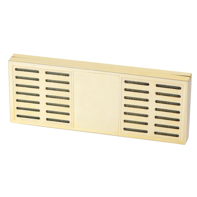 Portable Tabacco Smoking Cigar Humidor Humidifier Tobacco Moisture Strip Cigar Accessories Tool Small Humidification Gadgets