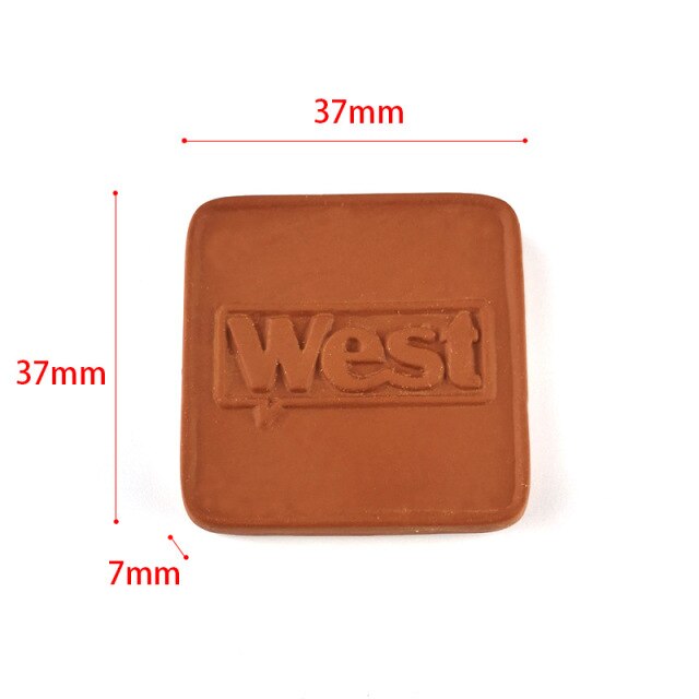 New Portable Cigar Humidifier Reusable Clay Hydrostone Keep Conditioning Humidity 100% Natural Tobacco Humidifier For Humidor