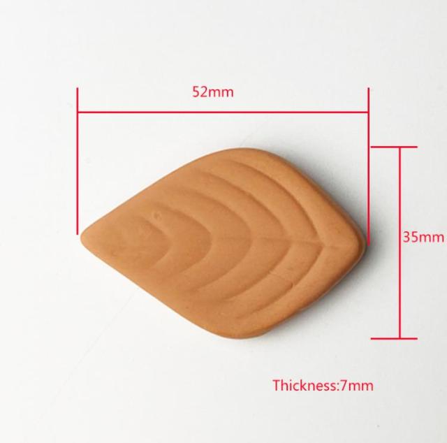 New Portable Cigar Humidifier Reusable Clay Hydrostone Keep Conditioning Humidity 100% Natural Tobacco Humidifier For Humidor