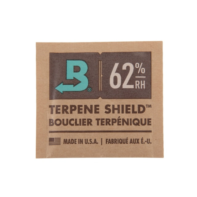 Boveda Professional Cigar Moisturizing Bag Humidity Bag Humidity Pack Humidifier Cigar Humidifier Bag 8g Cigar Humidor CS-010b